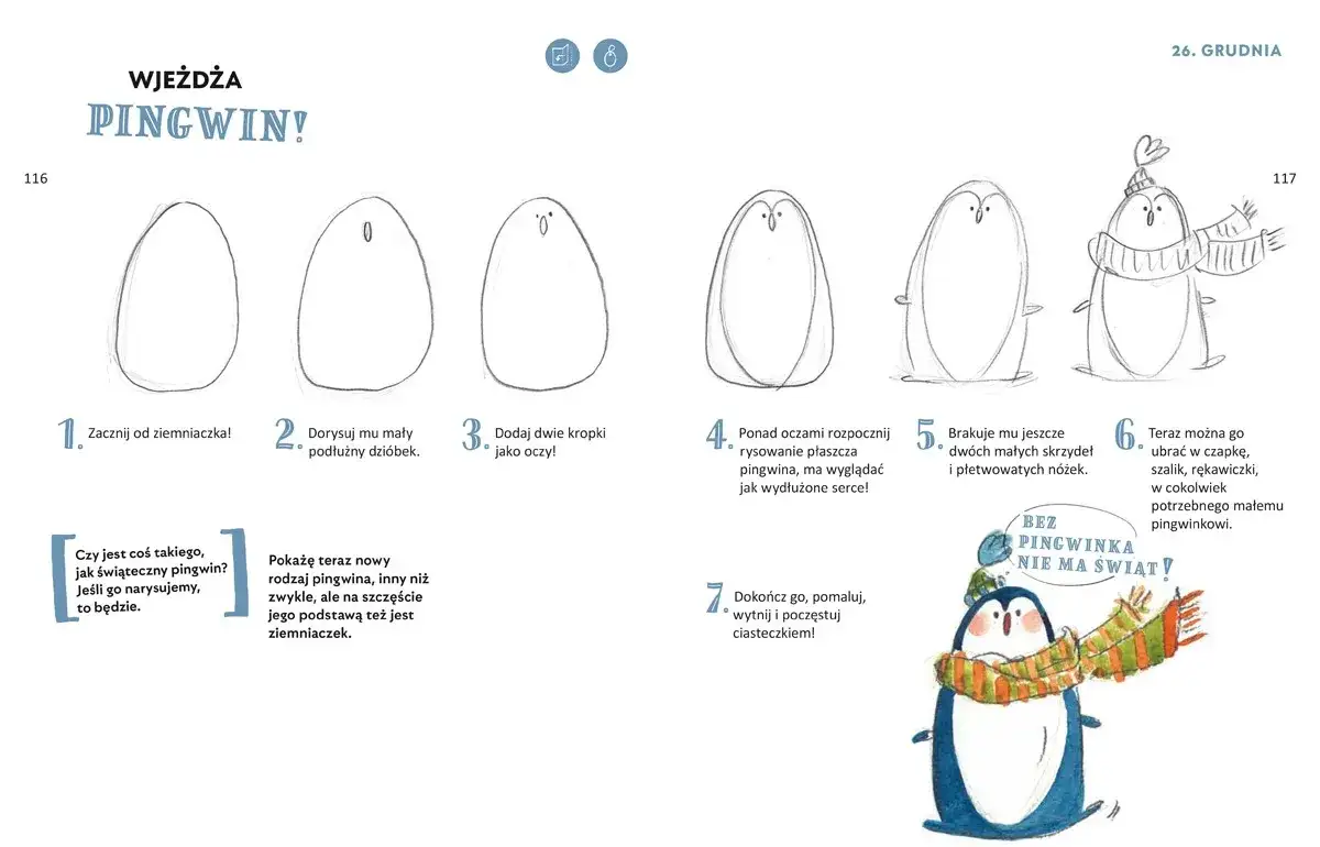 Jak narysować Maryję – krok po kroku do pięknego rysunku