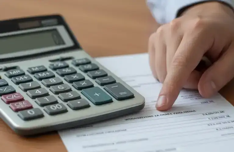 Jak obliczyć ryczałt za nocleg w delegacji zagranicznej bez błędów