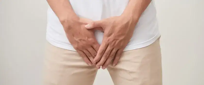 Bolące jądra jaki lekarz - kiedy szukać pomocy medycznej?