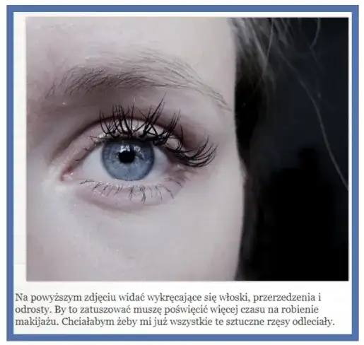 Jak odbudować rzęsy po przedłużaniu i przywrócić ich zdrowie