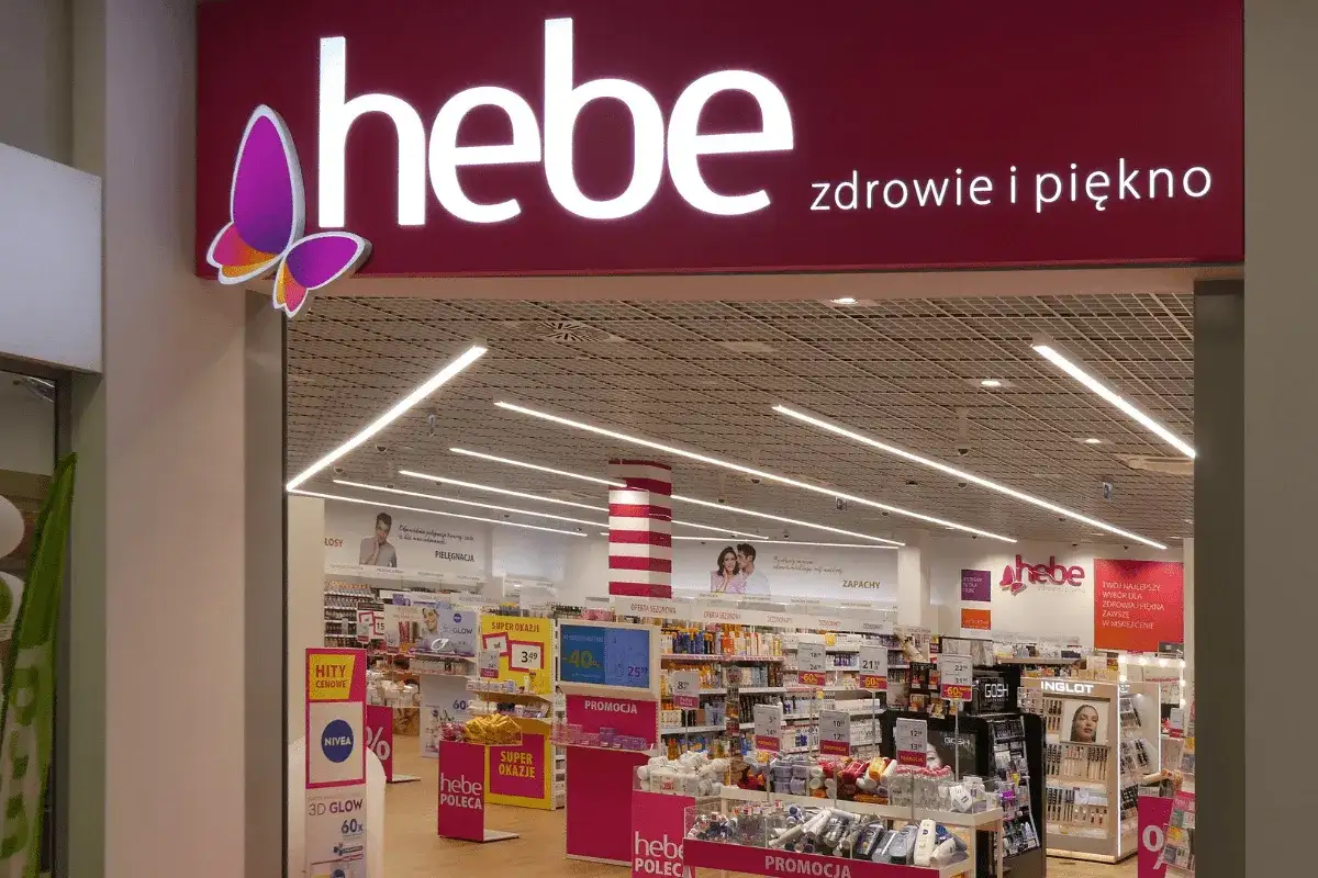 Hebe promocje: do kiedy trwają? Sprawdź daty i oferty