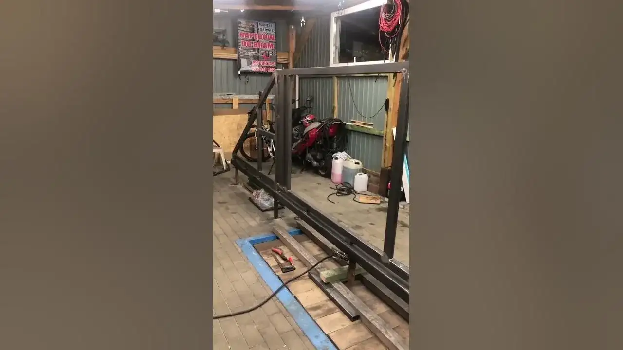 Ile kosztuje spawanie bramy? Sprawdź, by uniknąć nieprzyjemnych niespodzianek