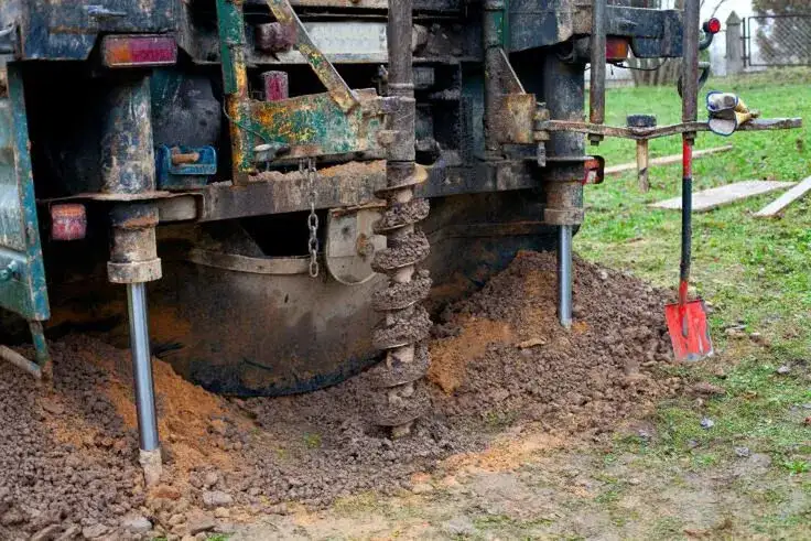 Podatek od studni głębinowej: kiedy i ile trzeba zapłacić?