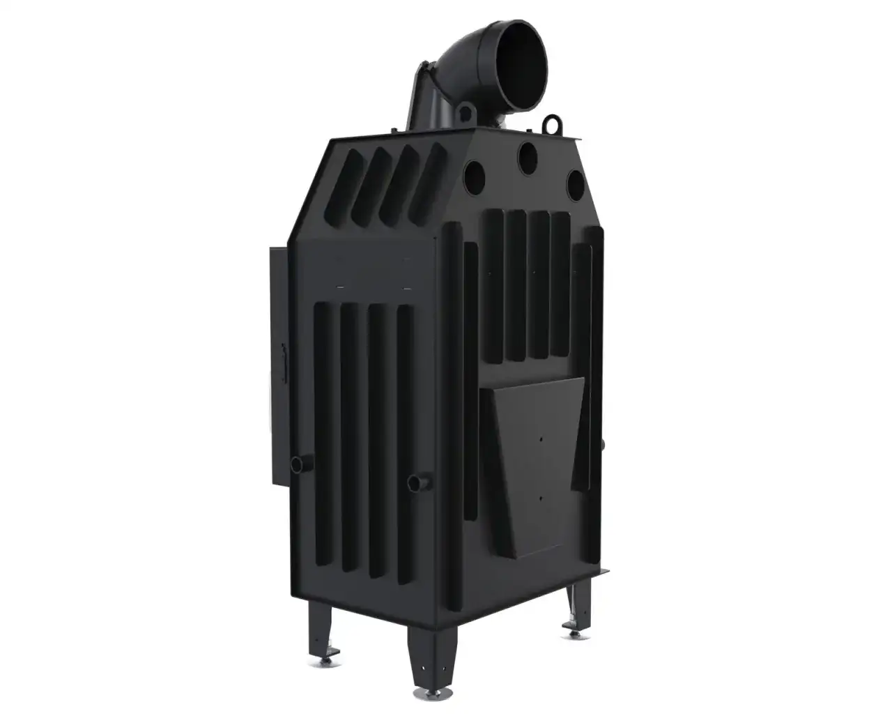 Czy montaż radiatora do kominka to opłacalny wybór dla Twojego domu?