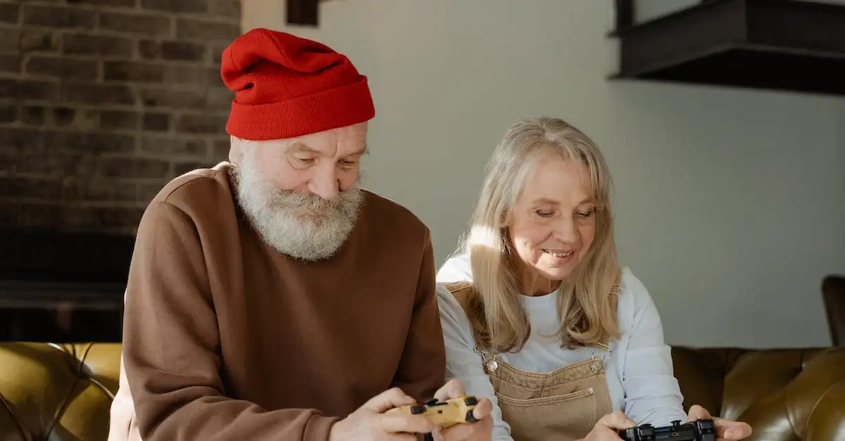 Kryptowaluty w grach - jak zacząć zarabiać w Axie Infinity i The Sandbox?