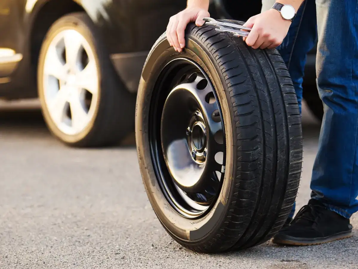 Profil opony 50 a 55 ile to cm - kluczowe różnice, które musisz znać