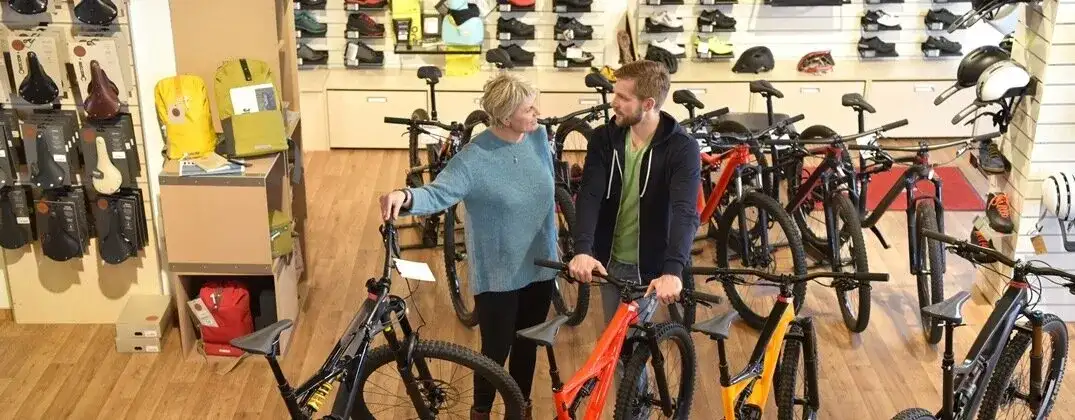 Jak dobrać rower 19 cali do wzrostu? Uniknij błędów przy wyborze ramy!