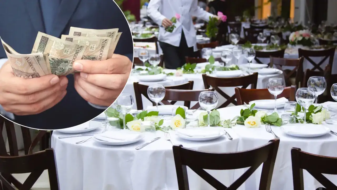 Ile dać na komunię jako chrzestna? Aktualne widełki 2025