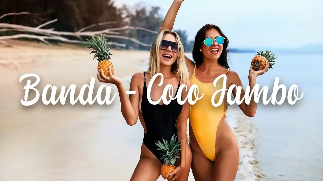 Coco Jambo: Prawda o wykonawcy, który podbił serca milionów fanów