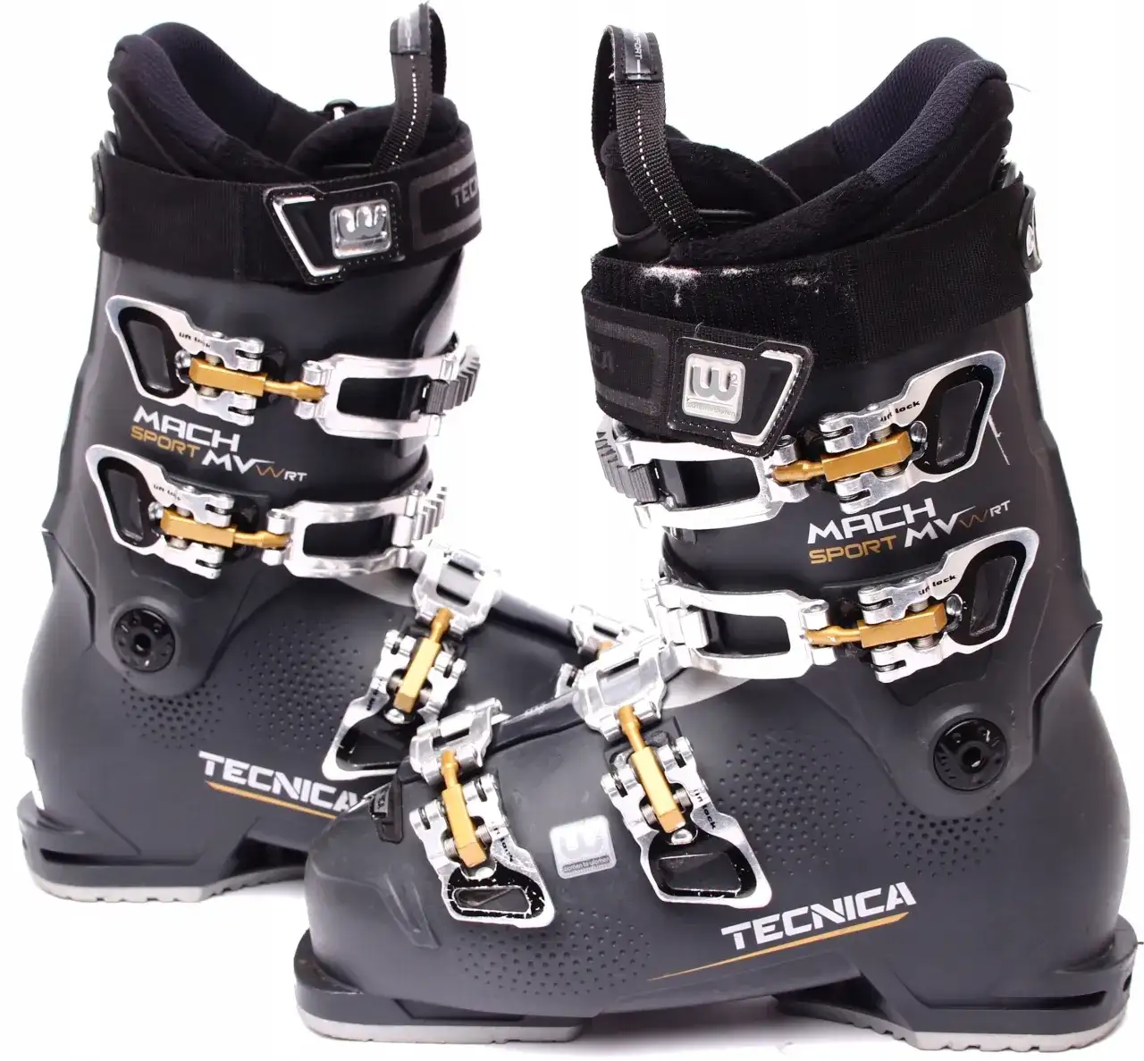 Buty narciarskie jaka firma - wybierz najlepsze marki dla siebie