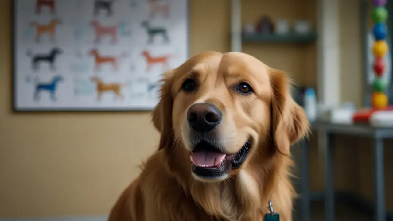 Dlaczego pies się nadmiernie ślini? 7 możliwych przyczyn