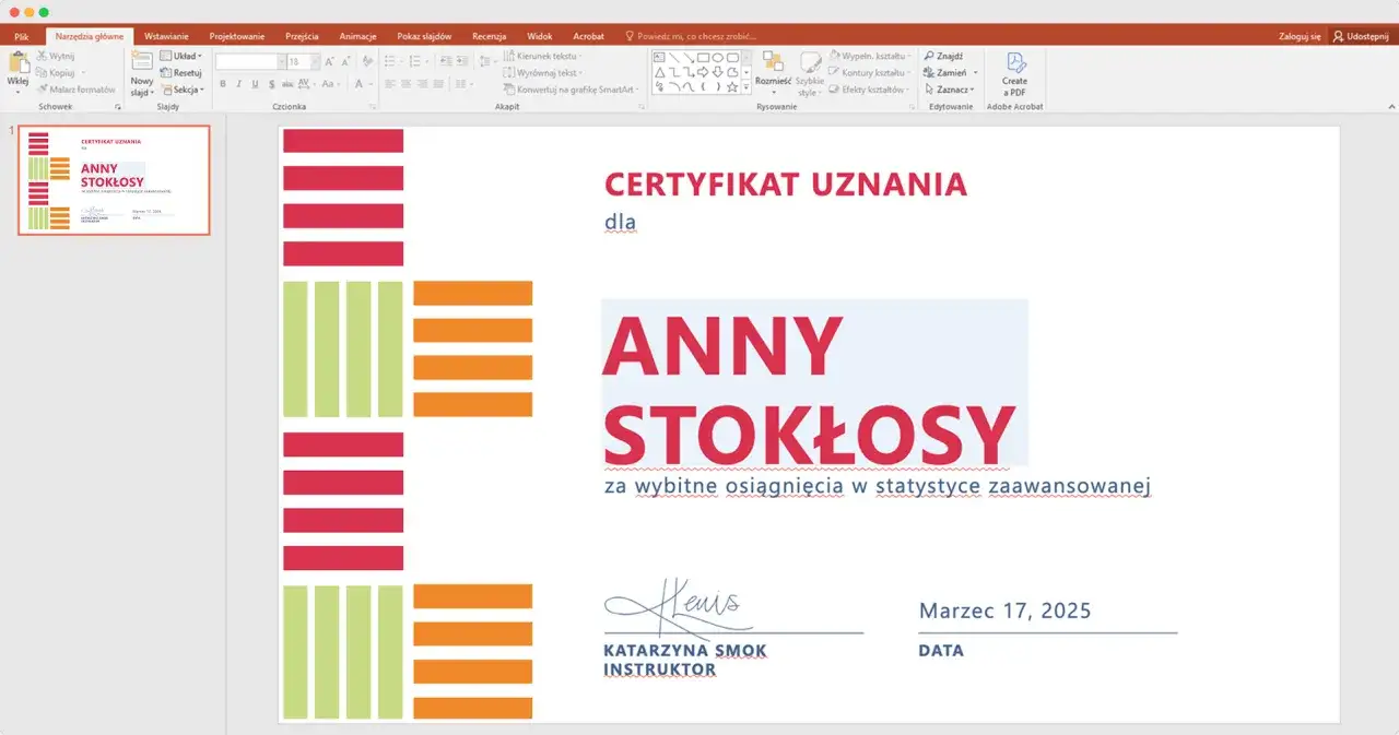 Jak wysłać prezentację PowerPoint mailem: Proste metody i porady