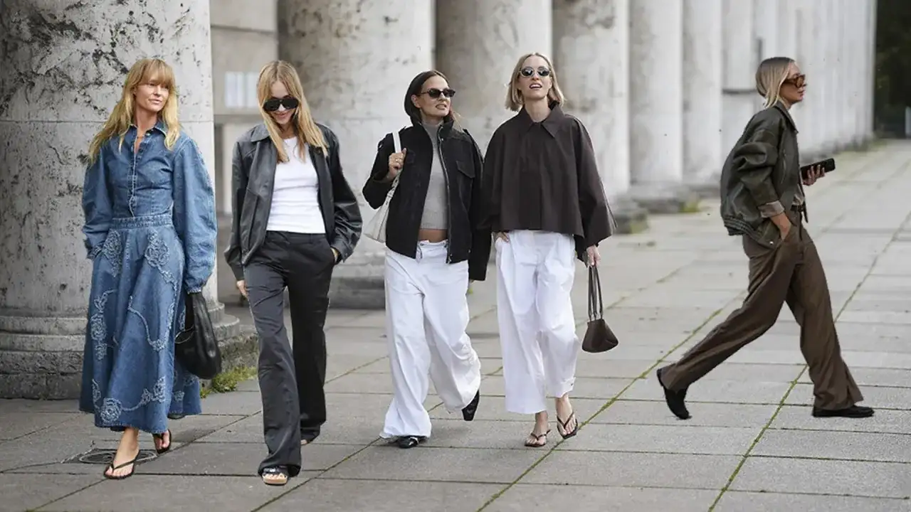 ¿Madrina en pantalón? Guía de estilo para un look impecable