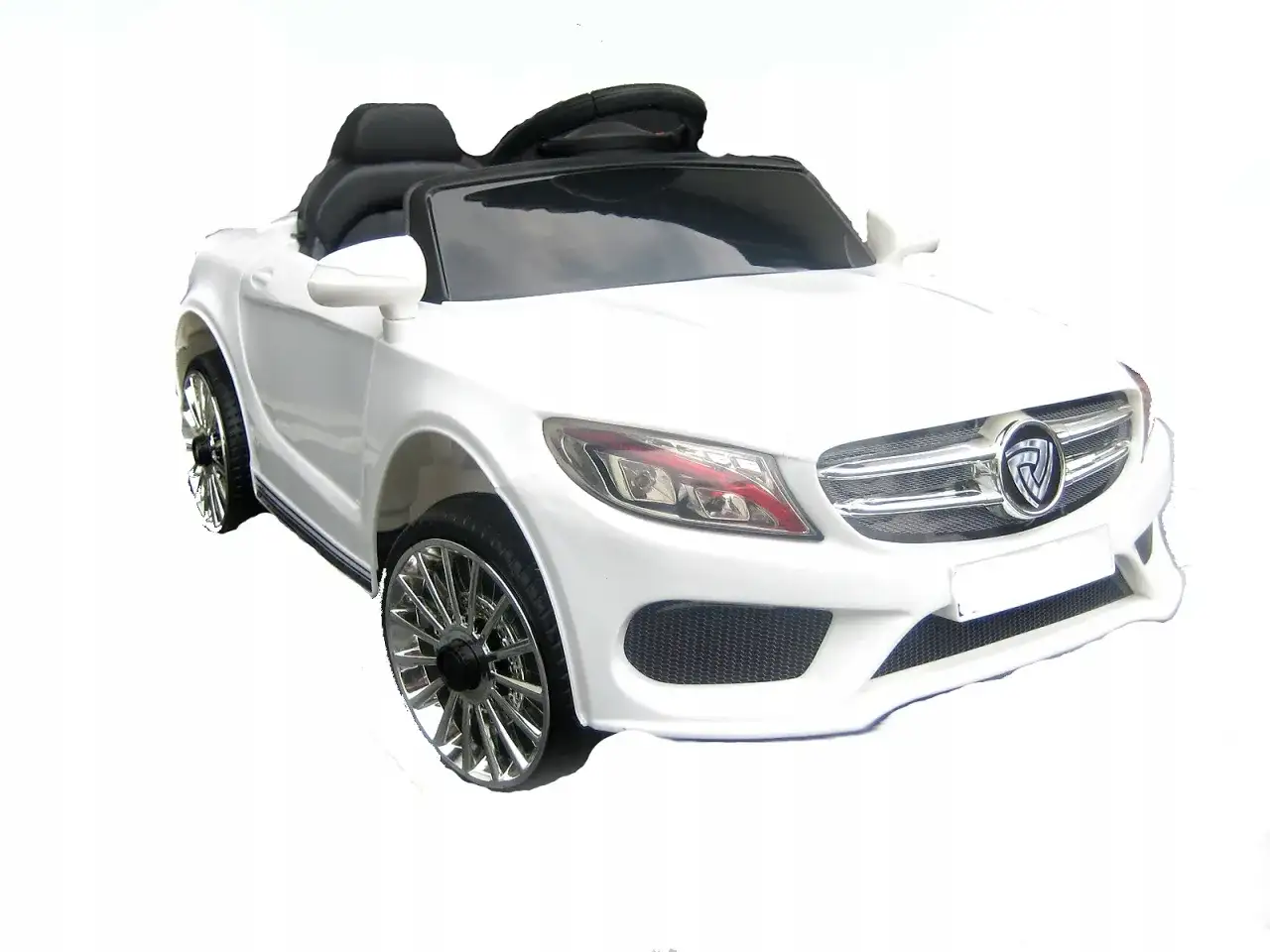 Najlepsze limuzyny zabawki dla dzieci – rozwój i zabawa w jednym