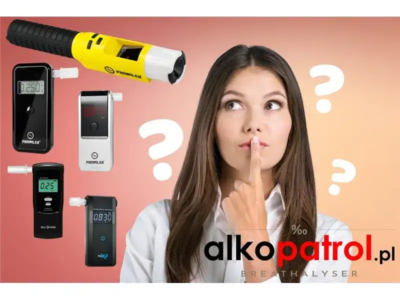 Kalibracja alkomatu: Jak, gdzie i dlaczego? Twój przewodnik