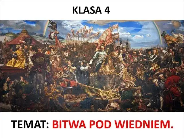 Bitwa pod Wiedniem - ciekawe fakty i nieznane szczegóły wydarzenia