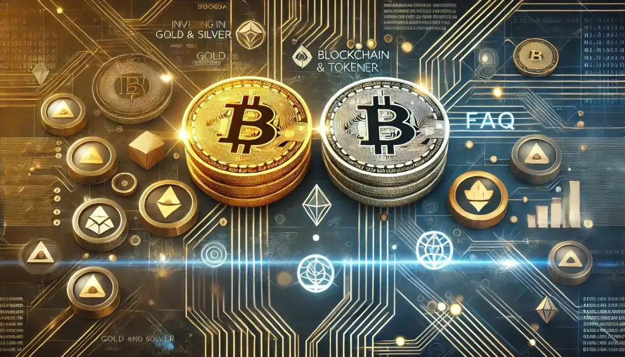 Złoto czy srebro – w co lepiej inwestować, aby uniknąć strat? Porównanie i porady