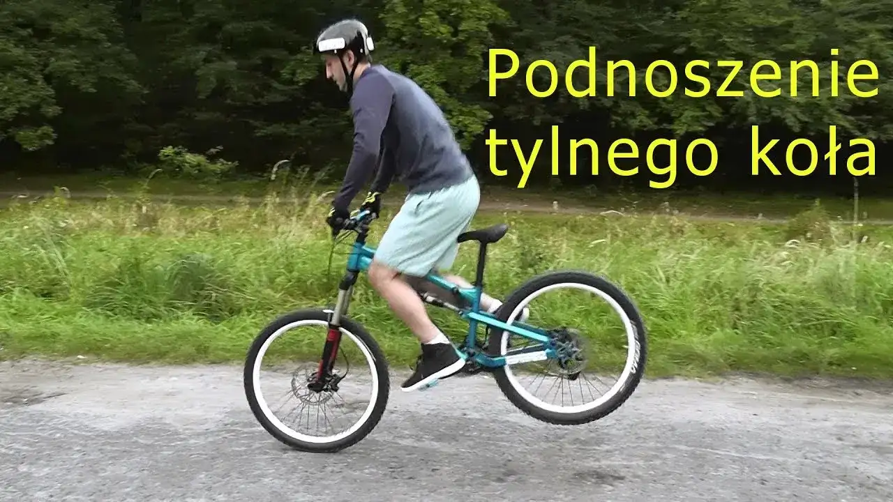 Jak założyć tylne koło w rowerze - uniknij najczęstszych błędów