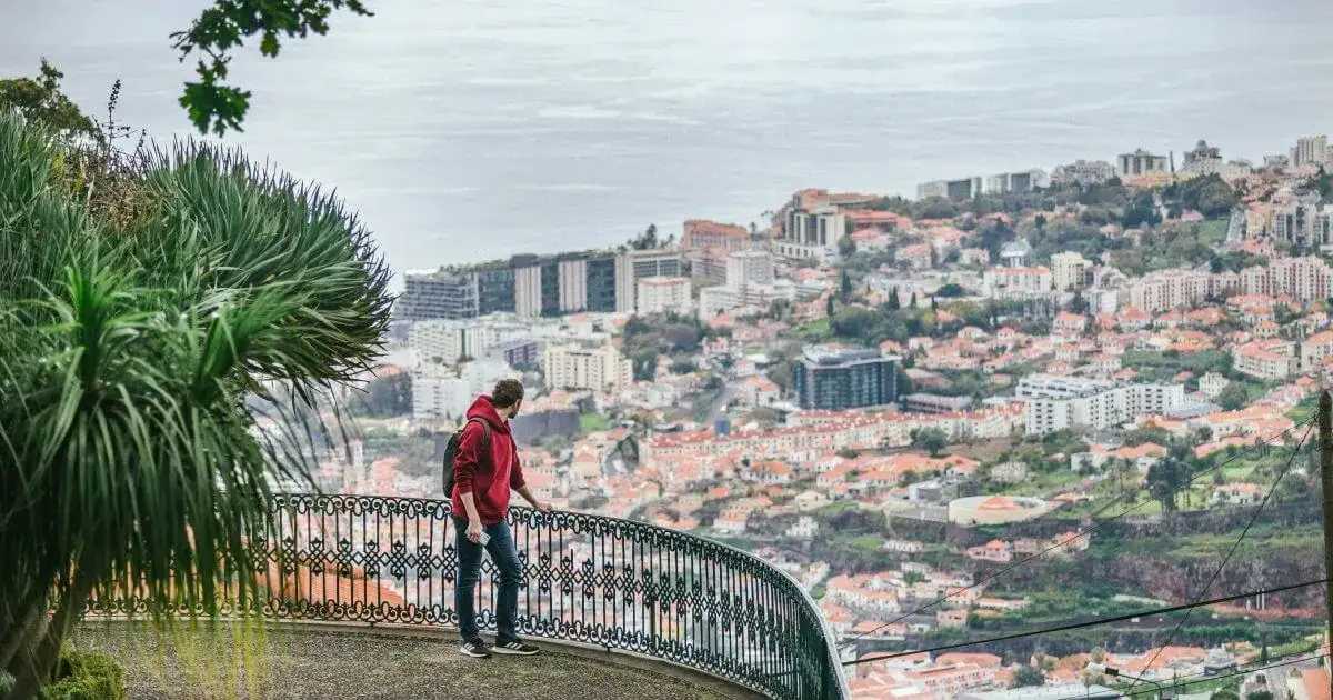 Madera nocleg gdzie najlepiej: odkryj ukryte skarby wyspy