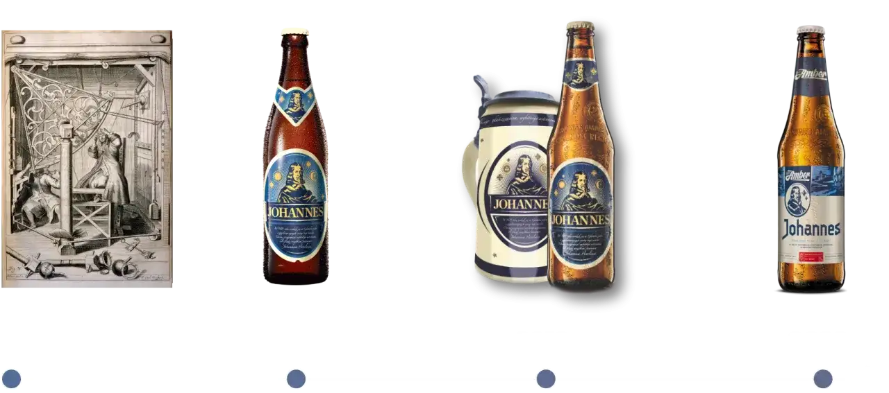 Gdzie kupić piwo johannes? Sprawdź najlepsze oferty i ceny