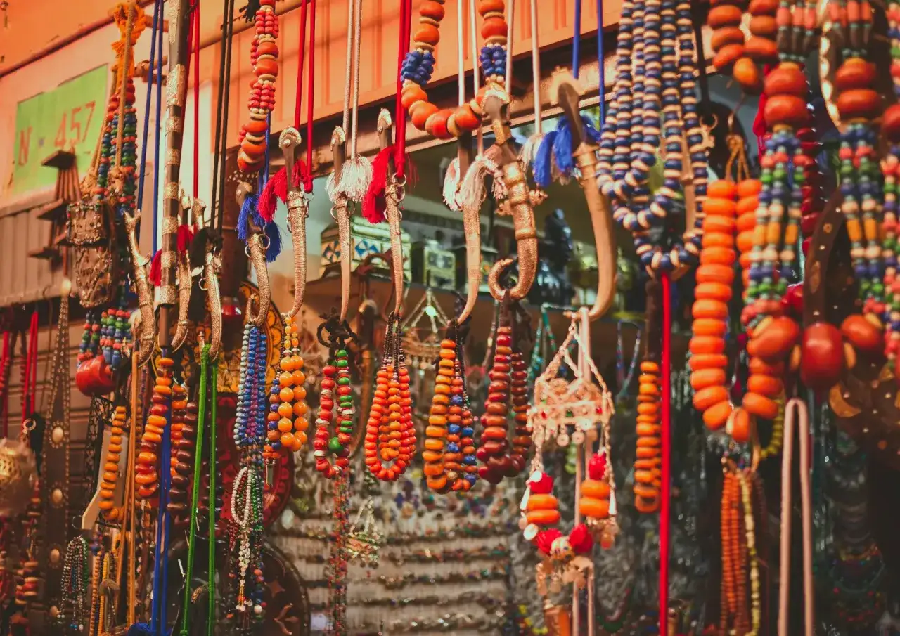 Libańskie skarby: Co warto kupić i przywieźć z podróży?