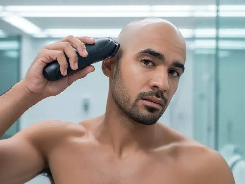Golarka elektryczna bez podrażnień? Jak golić wrażliwą skórę