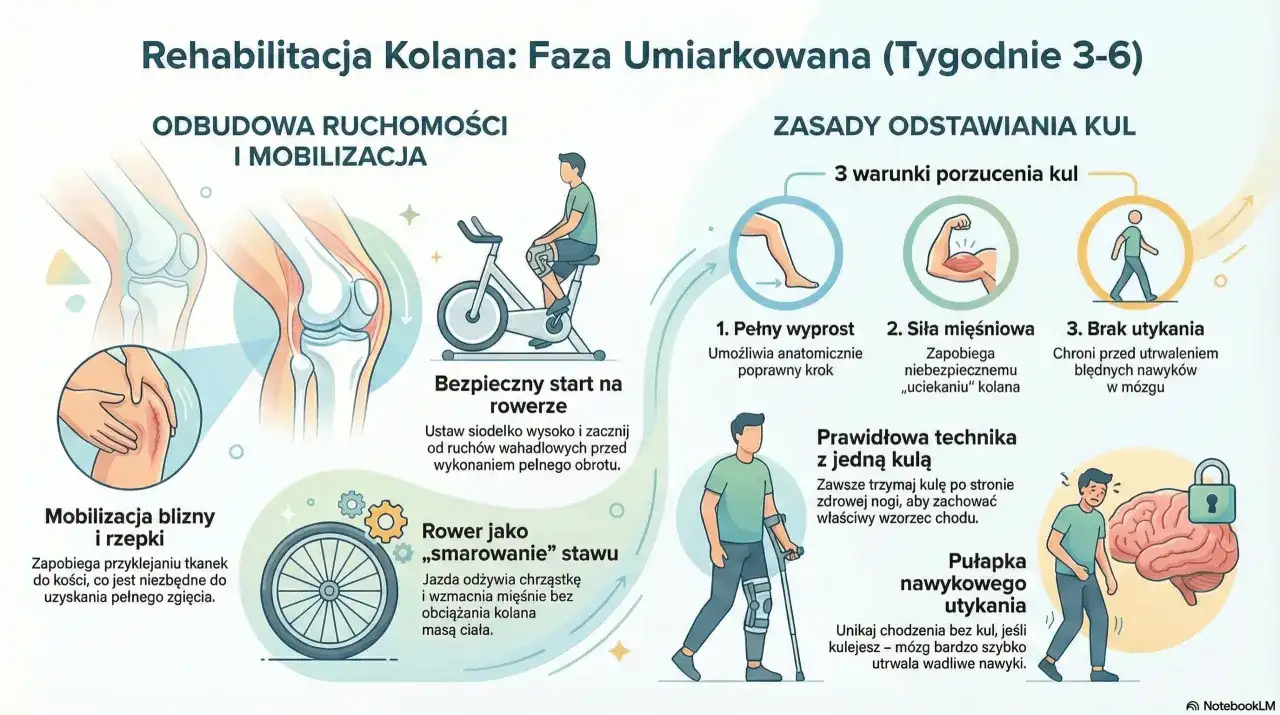 Zaburzenia propriocepcji: objawy u dzieci i dorosłych. Co robić?