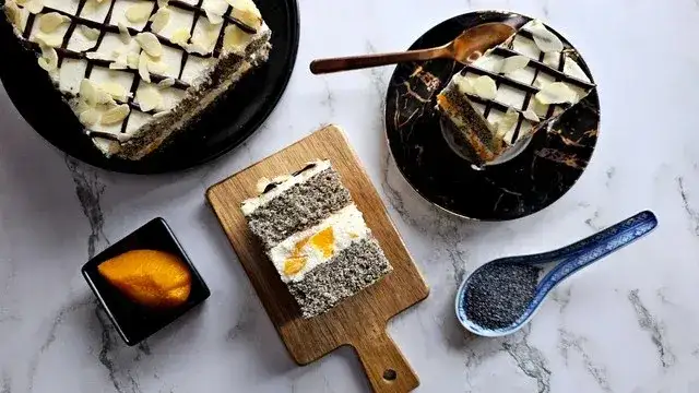 Jak zrobić najlepsze ciasto lilia wodna: prosty przepis krok po kroku