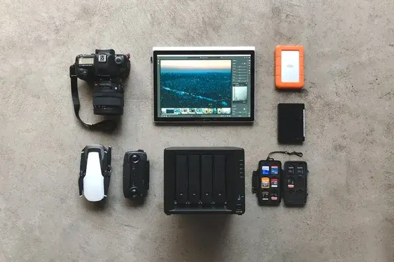 Wybór aparatu dla początkujących: Przewodnik krok po kroku