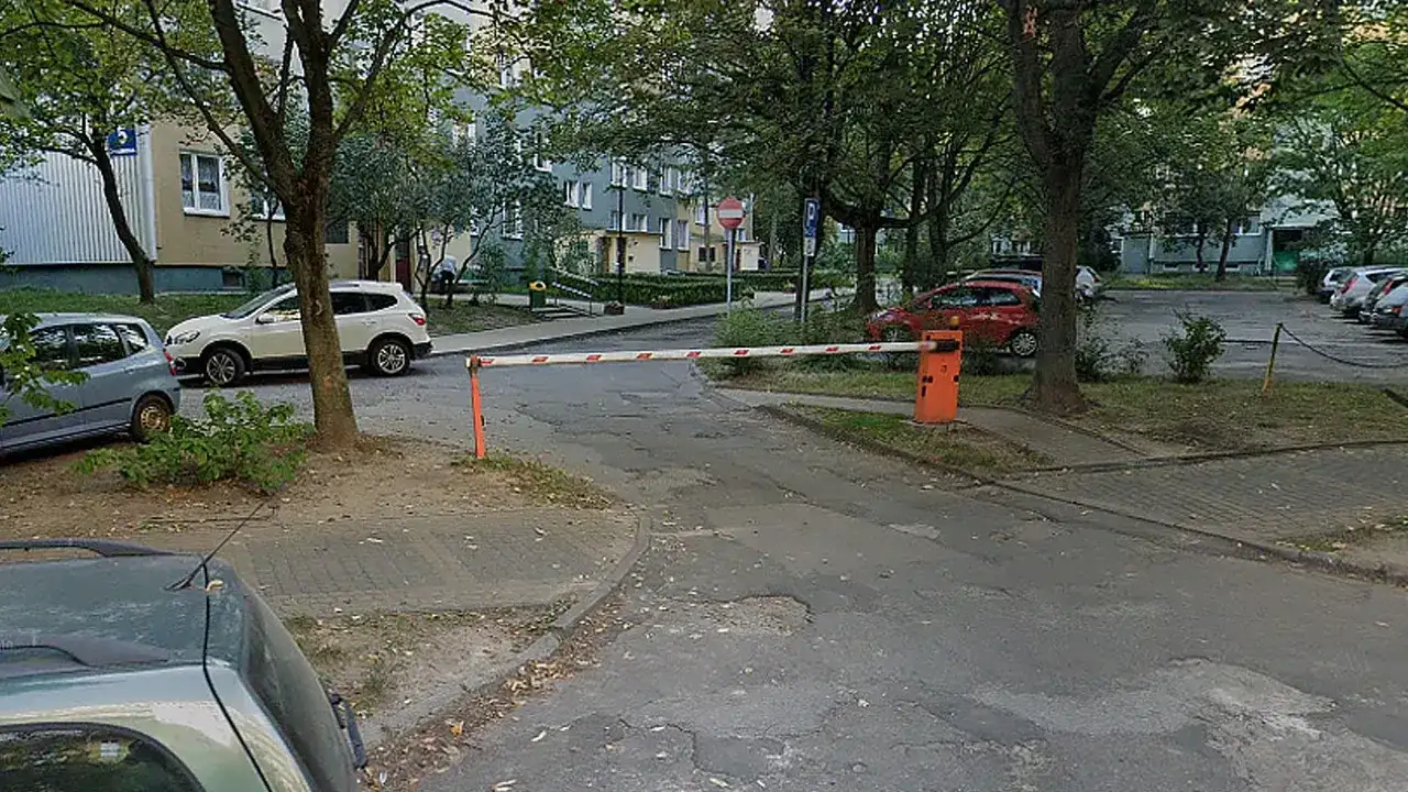 Jak otworzyć szlaban na osiedlu - proste metody i skuteczne rozwiązania