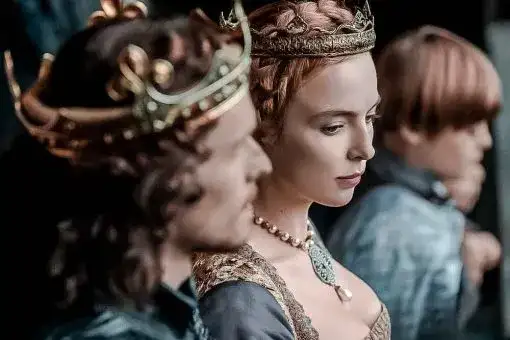  Romantyczne filmy kostiumowe - odkryj magiczny świat pełen miłości