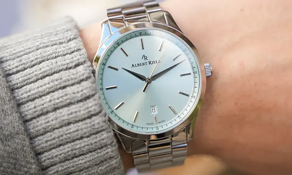 Zegarek męski Apart: Jak wybrać idealny? Przewodnik eksperta