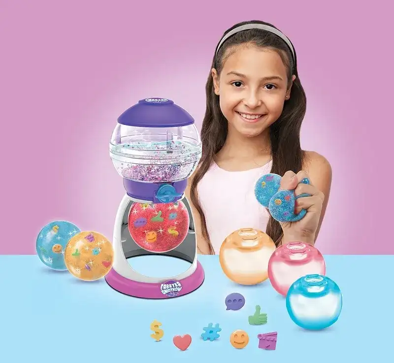 Najlepsze pomysły na prezent dla pięciolatka pod choinkę – co wybrać?