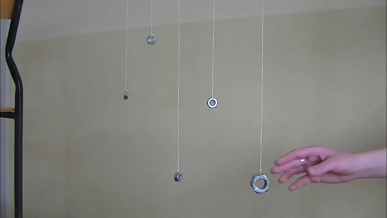 Rezonans w fizyce: Od katastrof po ratunek w medycynie