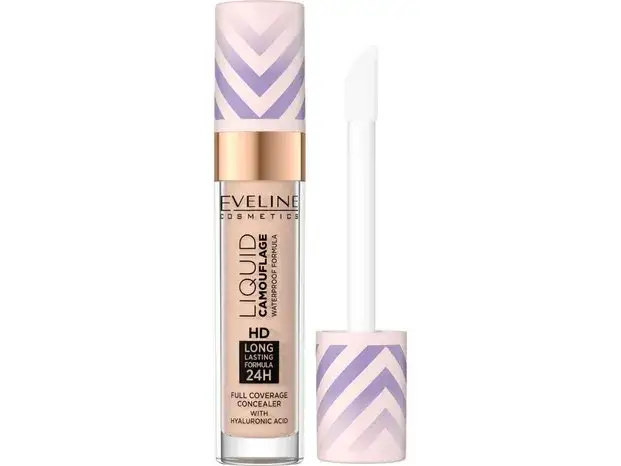 Ile kosztuje korektor w Rossmannie? Przegląd cen i okazji