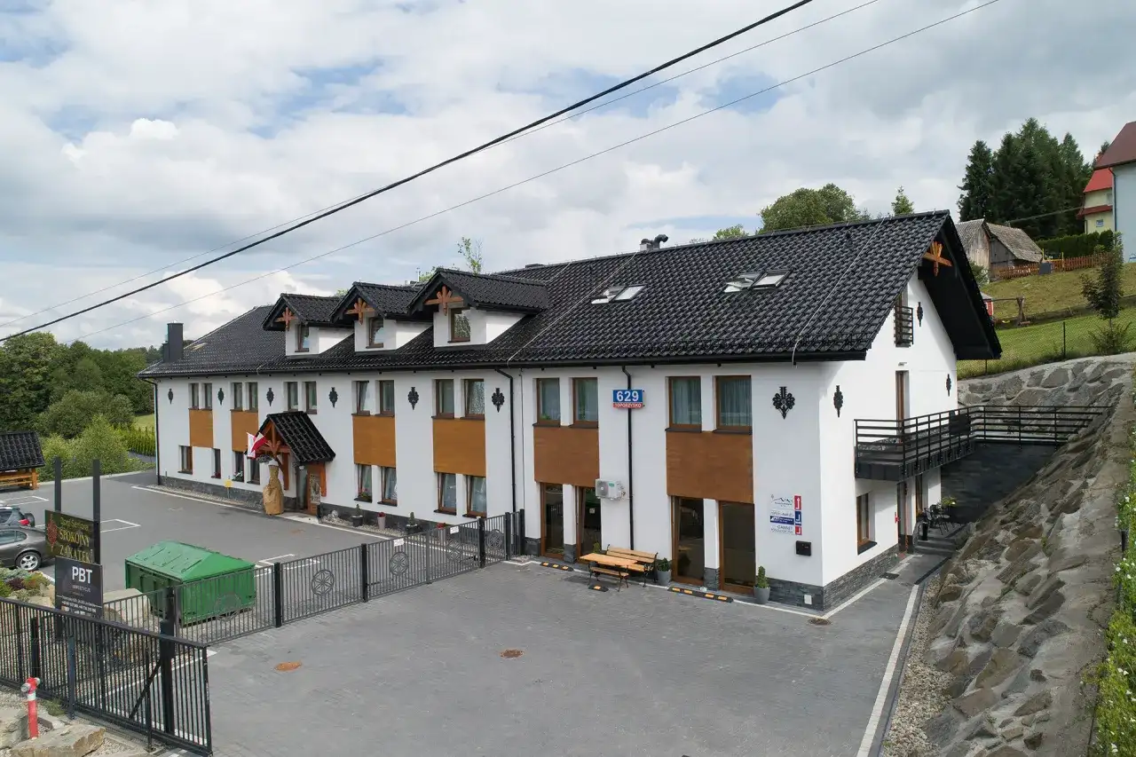 Pod Jodłami Rybnik: Dom Seniora z sercem? Odkryj naszą ofertę