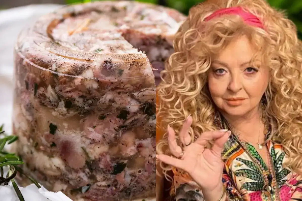 Ile żelatyny do galarety wieprzowej, aby uzyskać idealną konsystencję?