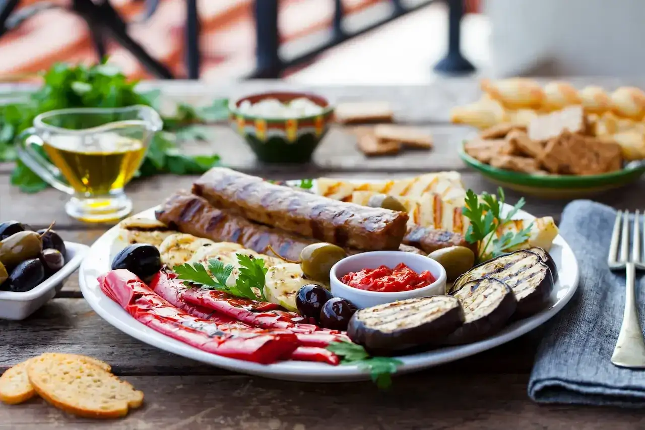 Niepołomice gdzie zjeść? Odkryj najlepsze restauracje i smaki