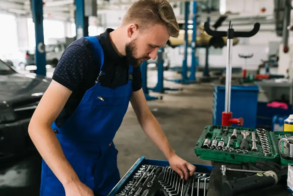 Co ile wymienia się rozrząd w dieslu, aby uniknąć kosztownych napraw?
