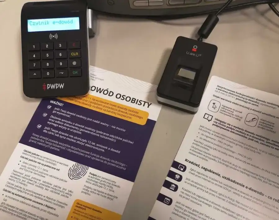 Gdzie złożyć wniosek o dowód w Krakowie - uniknij długich kolejek