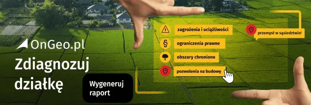 Jak sprawdzić wymiary działki online i uniknąć błędów w pomiarach