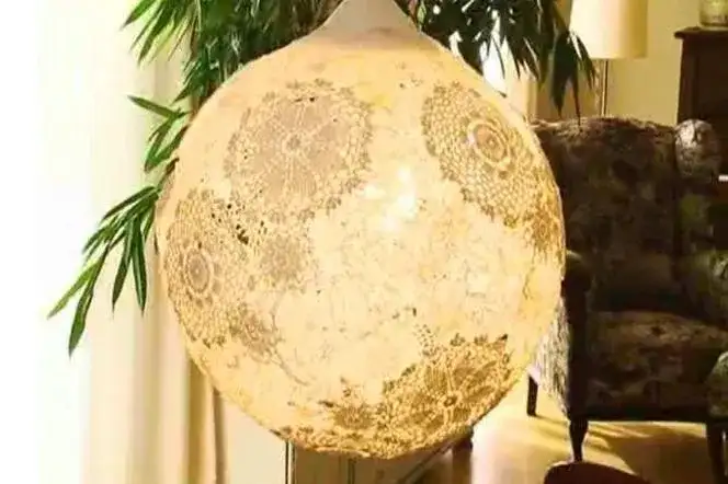 Twórz unikalne lampy DIY: proste projekty i inspiracje do samodzielnego wykonania