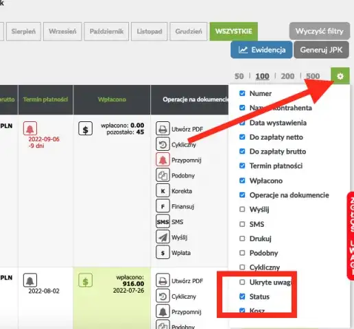 Terminy płatności faktur: Jak liczyć i czego pilnować?