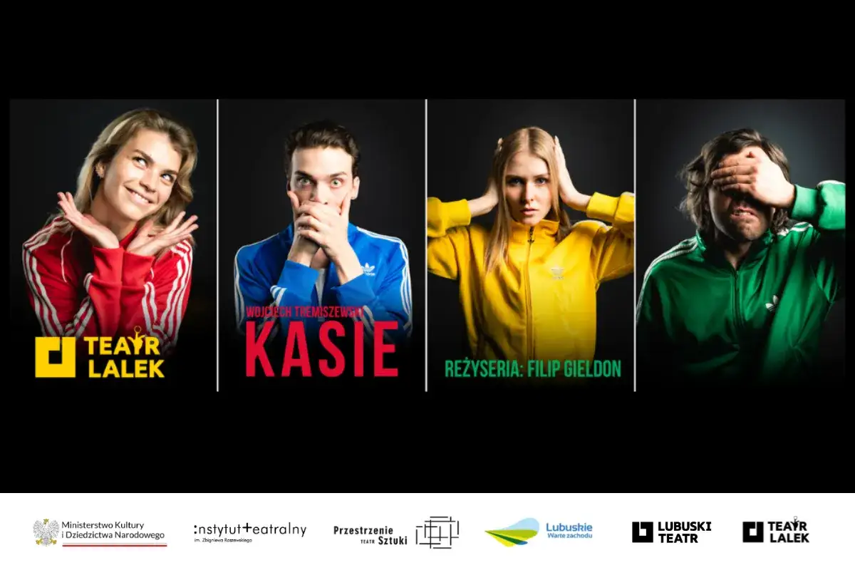 Repertuar teatru Zielona Góra – aktualne i nadchodzące spektakle