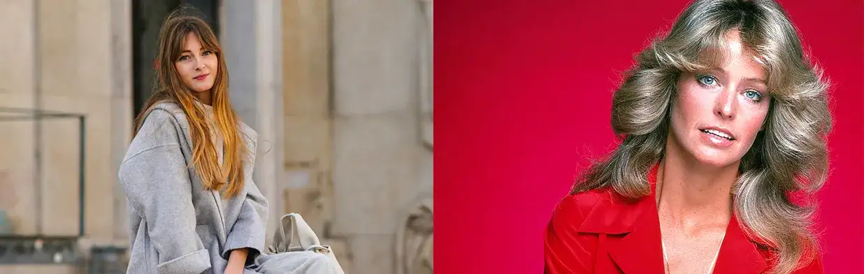 Jak zrobić fryzury z lat 70? Najmodniejsze uczesania retro krok po kroku