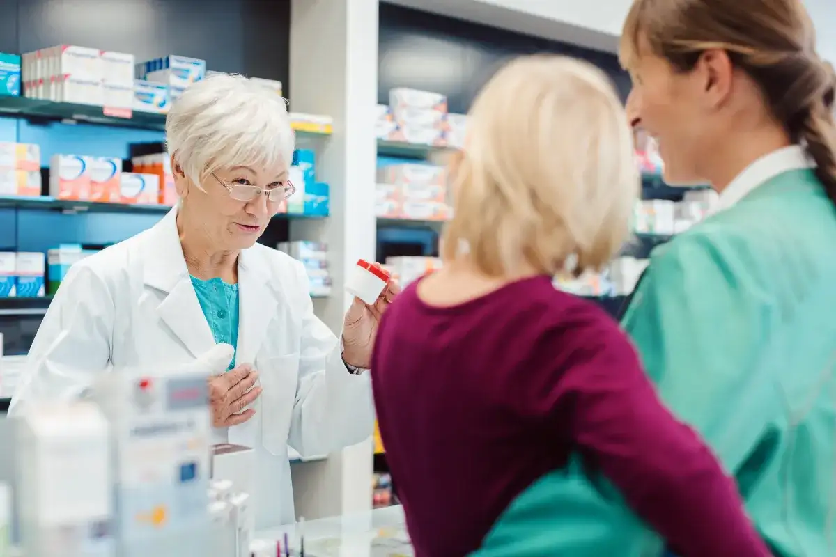 Ryczałt w aptece: 3,20 zł to nie wszystko! Jak to działa?