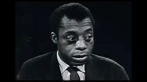 Nie jestem twoim murzynem: Manifest przeciw rasizmowi Baldwina