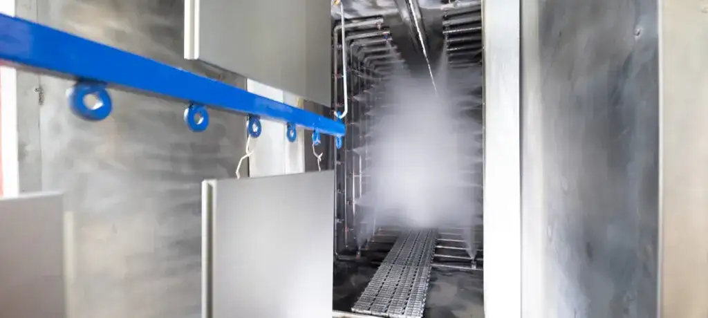 Ile kosztuje malowanie proszkowe balustrady? Sprawdź ceny i czynniki wpływające na koszt