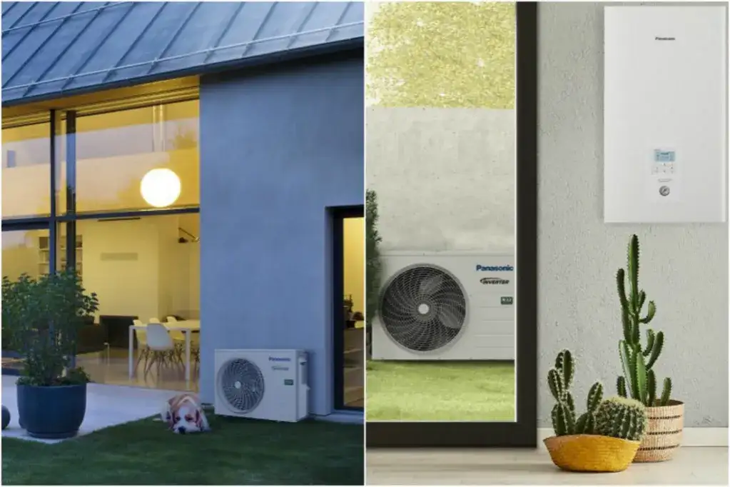 Pompa ciepła Vaillant czy Panasonic - która naprawdę jest lepsza?
