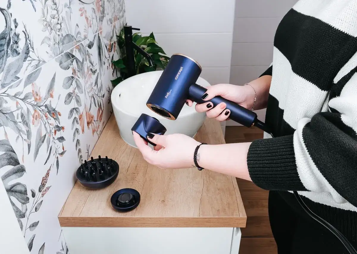 Suszarki jak Dyson: Czy warto przepłacać? Test alternatyw!